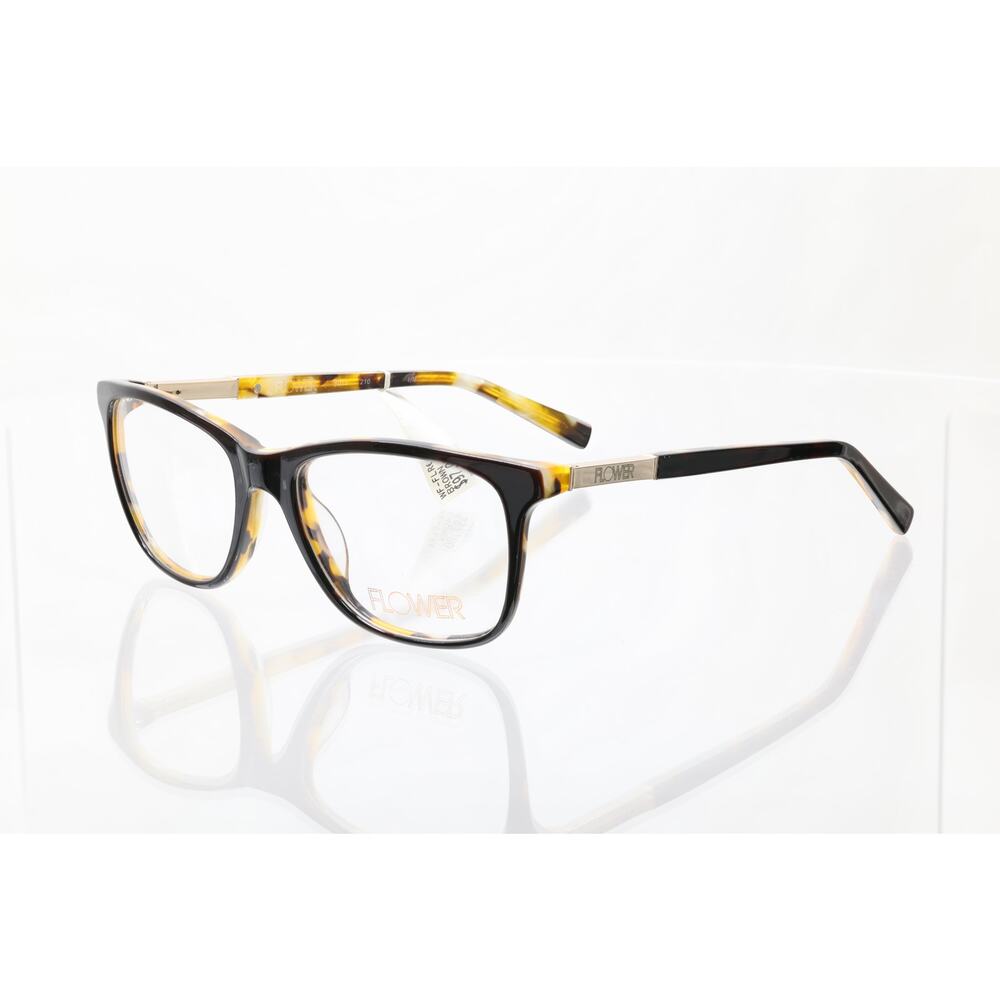 Flower 6015 210 HM 53-18-140mm Eyeglasses FRAMES ONLY - NEW CONDITION